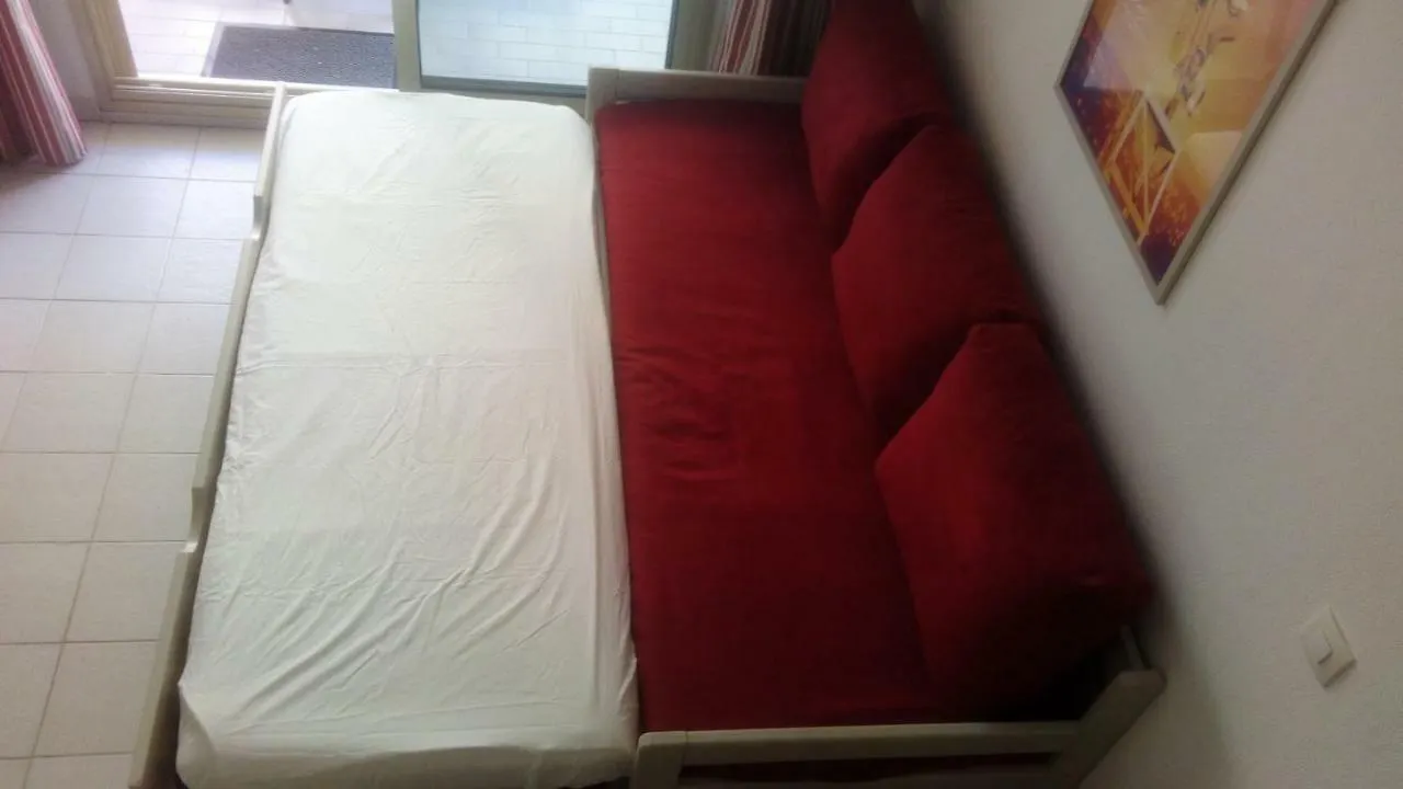 Appartement De La Residence Du Golfe דירה גולף-ז'ואן
